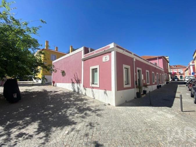 Terreno para Venda em São Domingos de Benfica Foto 17