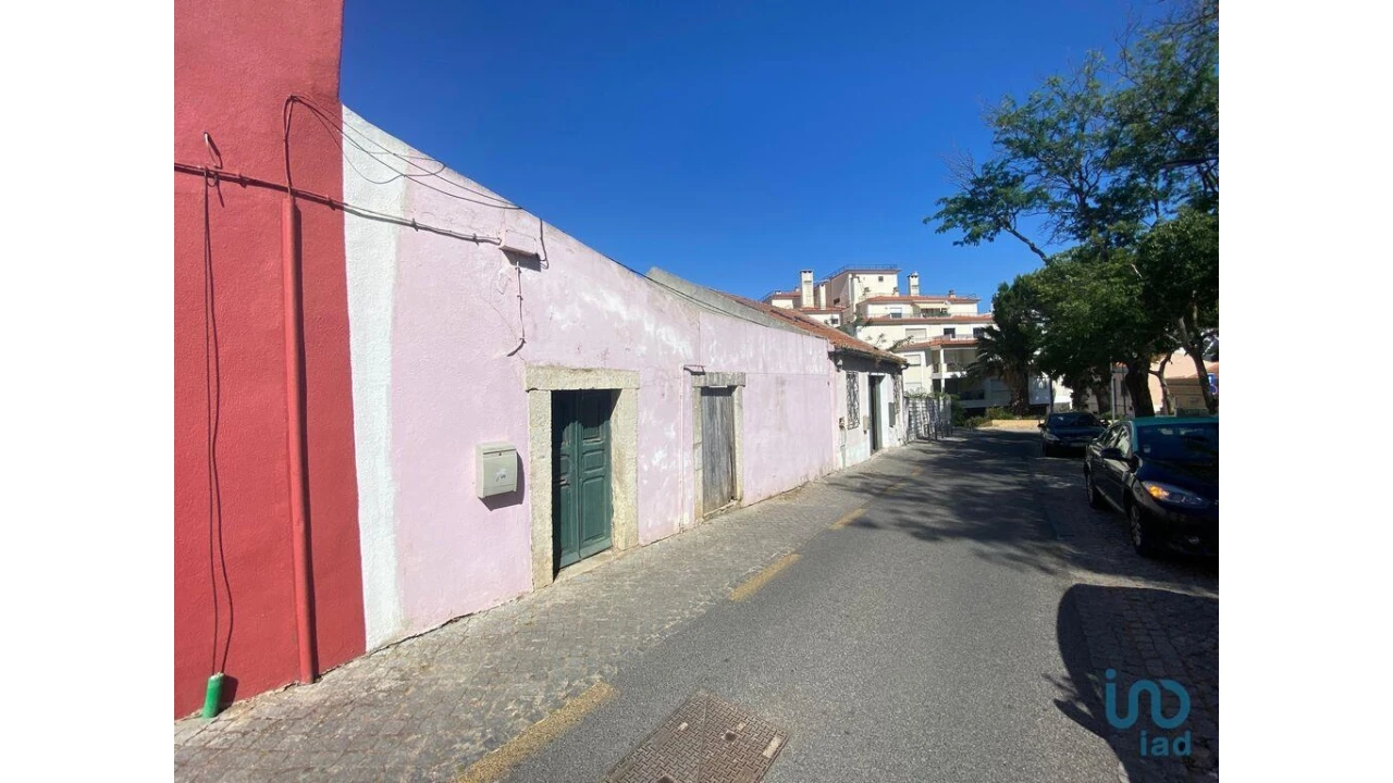Terreno para Venda em São Domingos de Benfica Foto 9