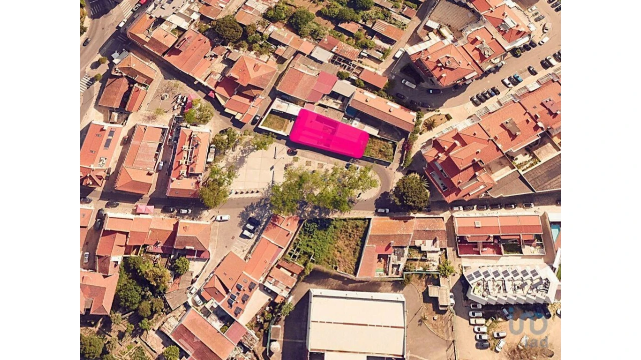 Terreno para Venda em São Domingos de Benfica Foto 2