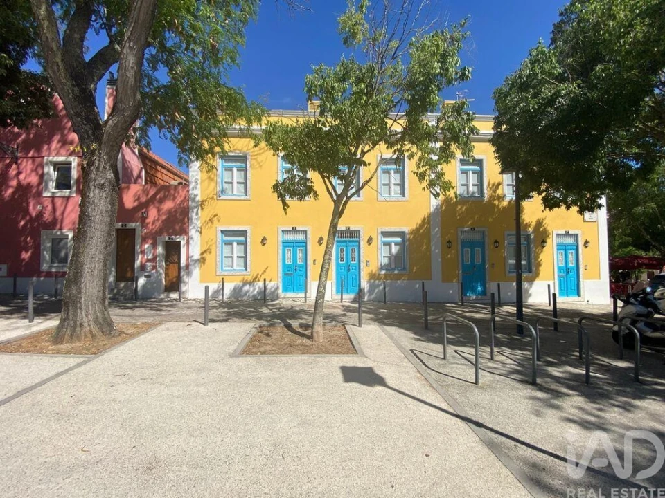 Terreno para Venda em São Domingos de Benfica Foto 19