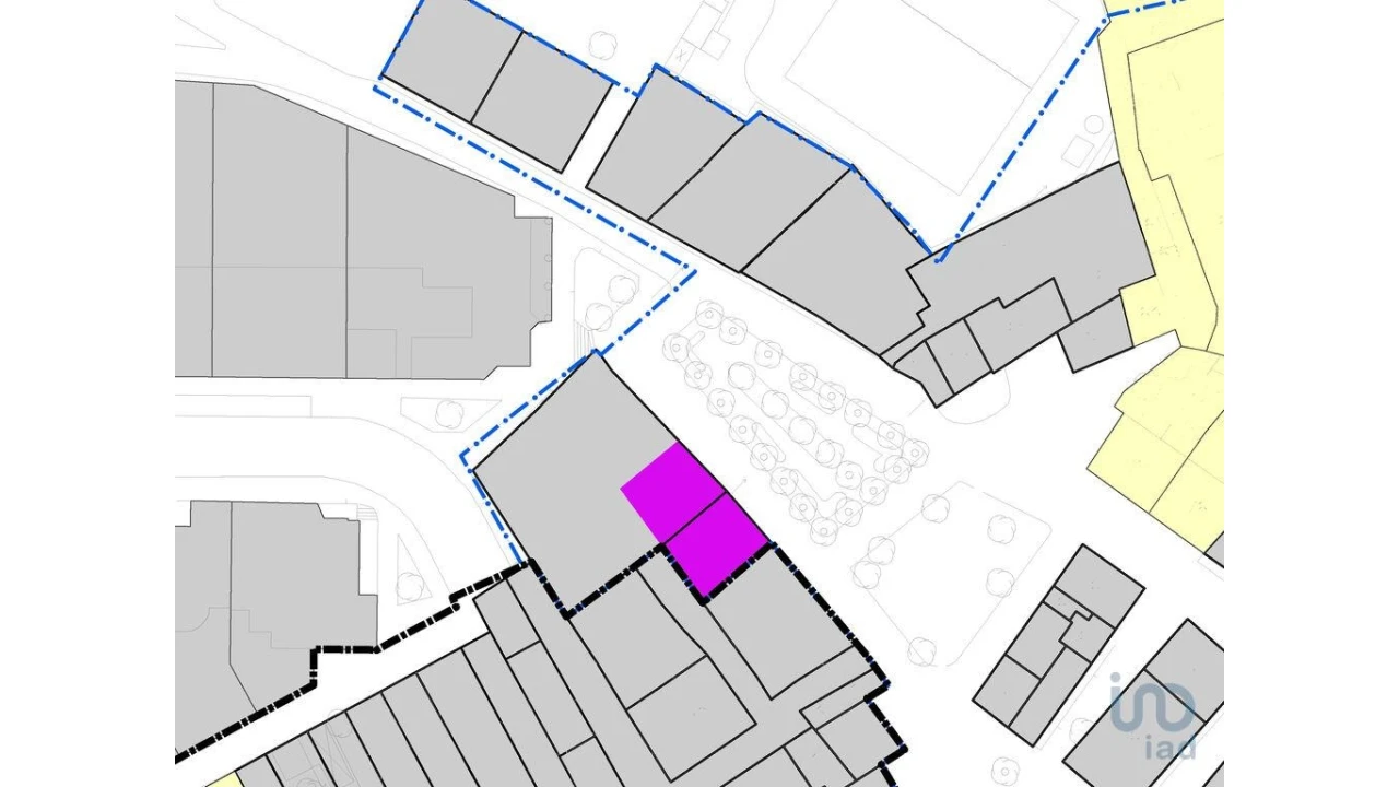 Terreno para Venda em São Domingos de Benfica Foto 4