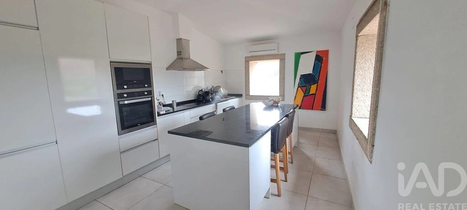 Moradia T6 para Venda em Real Foto 18