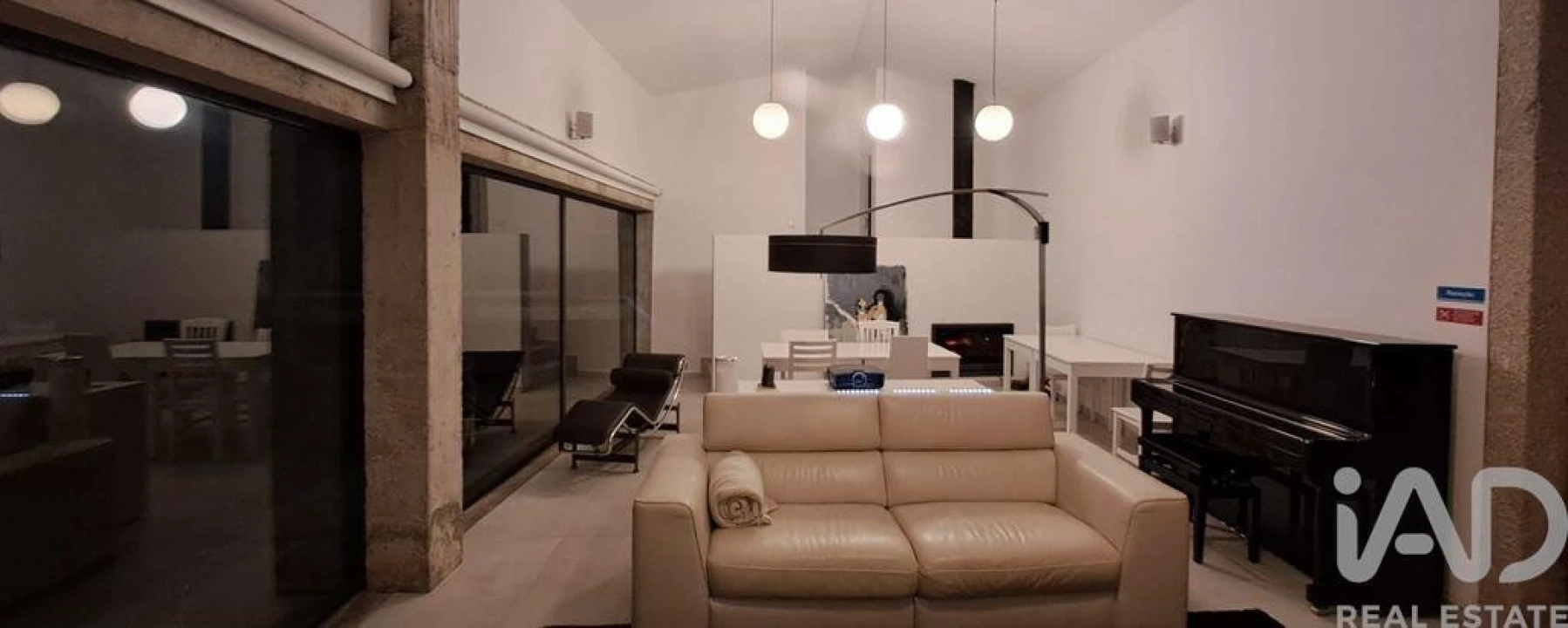 Moradia T6 para Venda em Real Foto 24