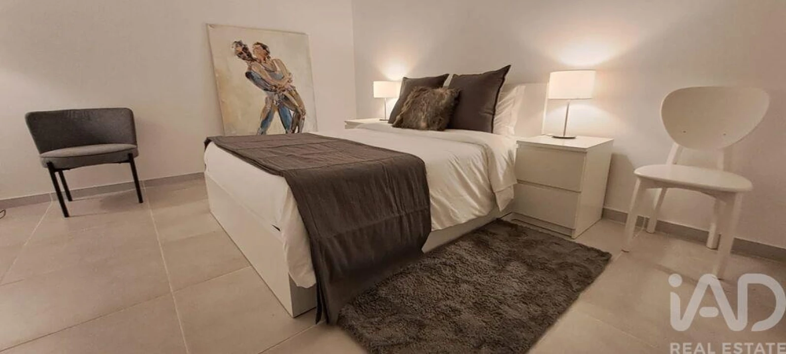 Moradia T6 para Venda em Real Foto 21