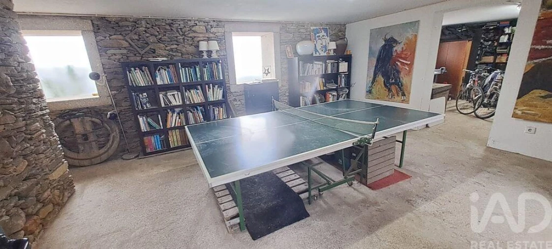 Moradia T6 para Venda em Real Foto 25