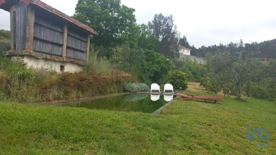 Moradia T6 para Venda em Real Foto 10