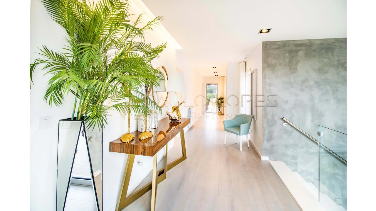 Moradia T6 para Venda em Nazare Foto 26