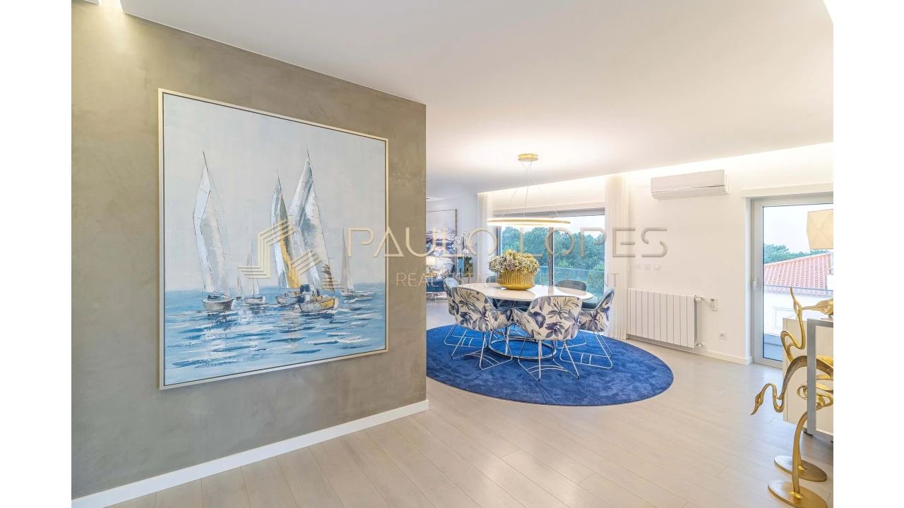 Moradia T6 para Venda em Nazare Foto 13