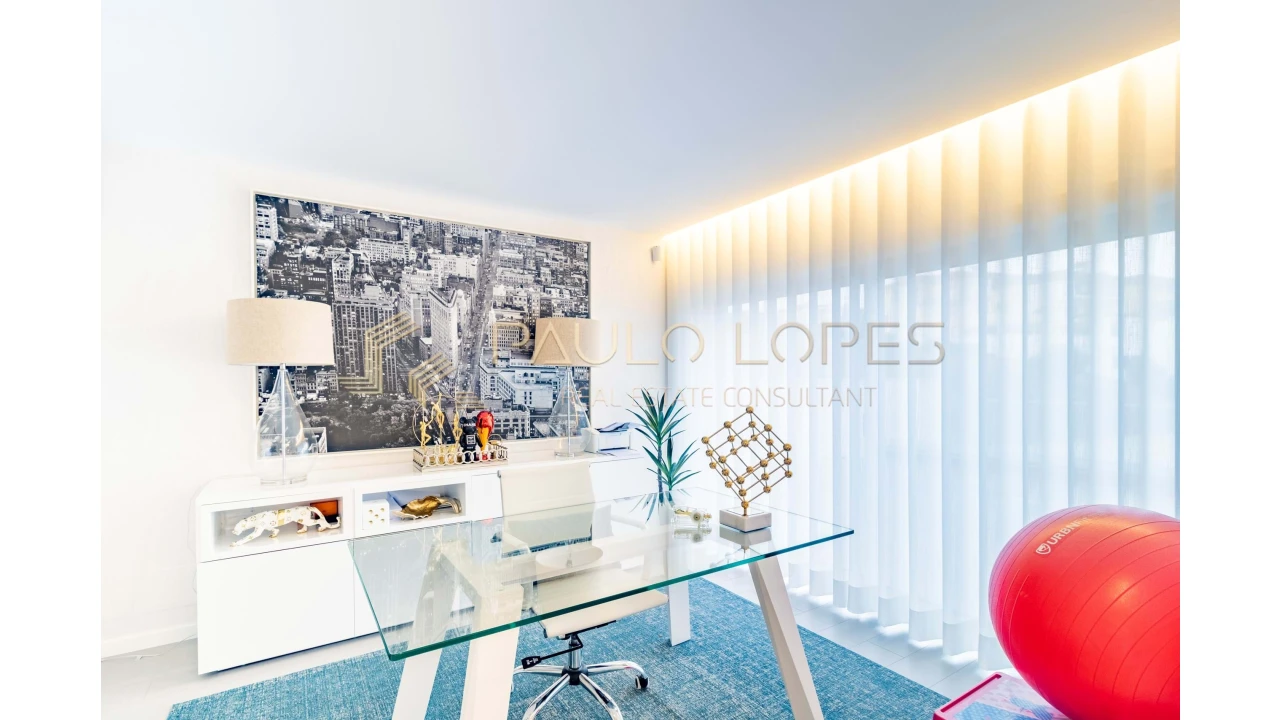 Moradia T6 para Venda em Nazare Foto 7