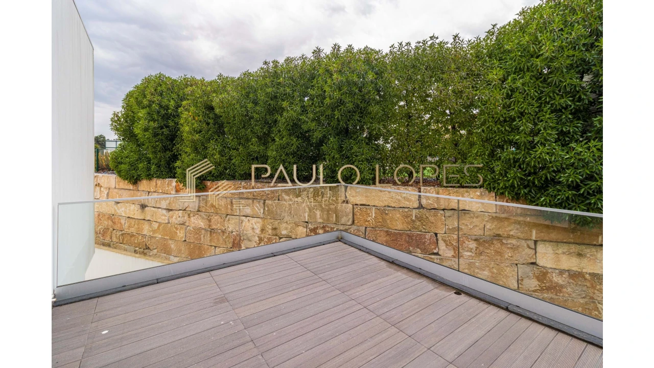 Moradia T6 para Venda em Nazare Foto 44