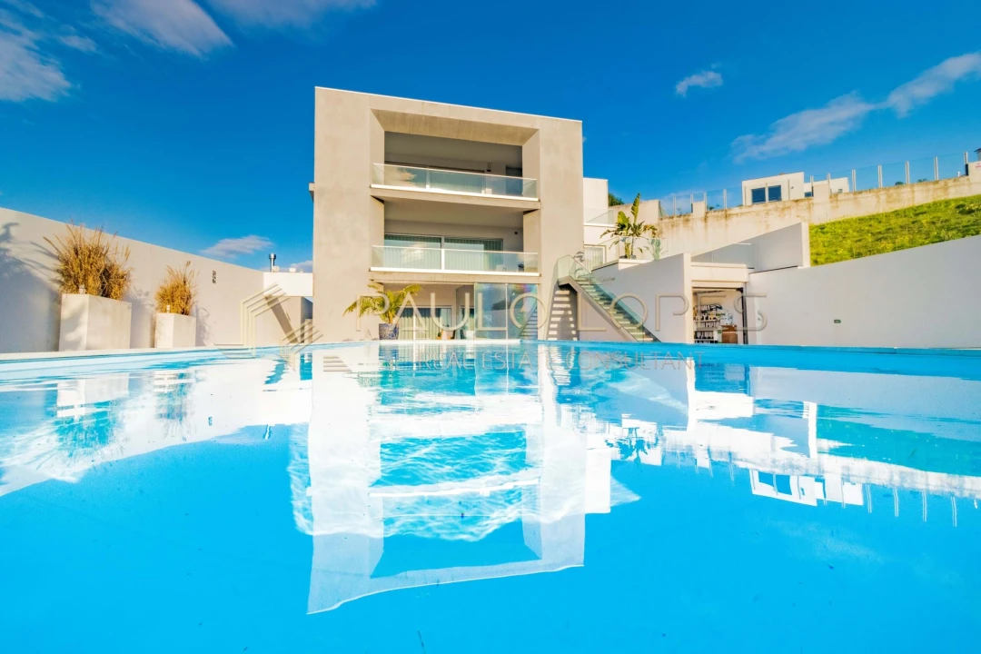 Moradia T6 para Venda em Nazare Foto 57