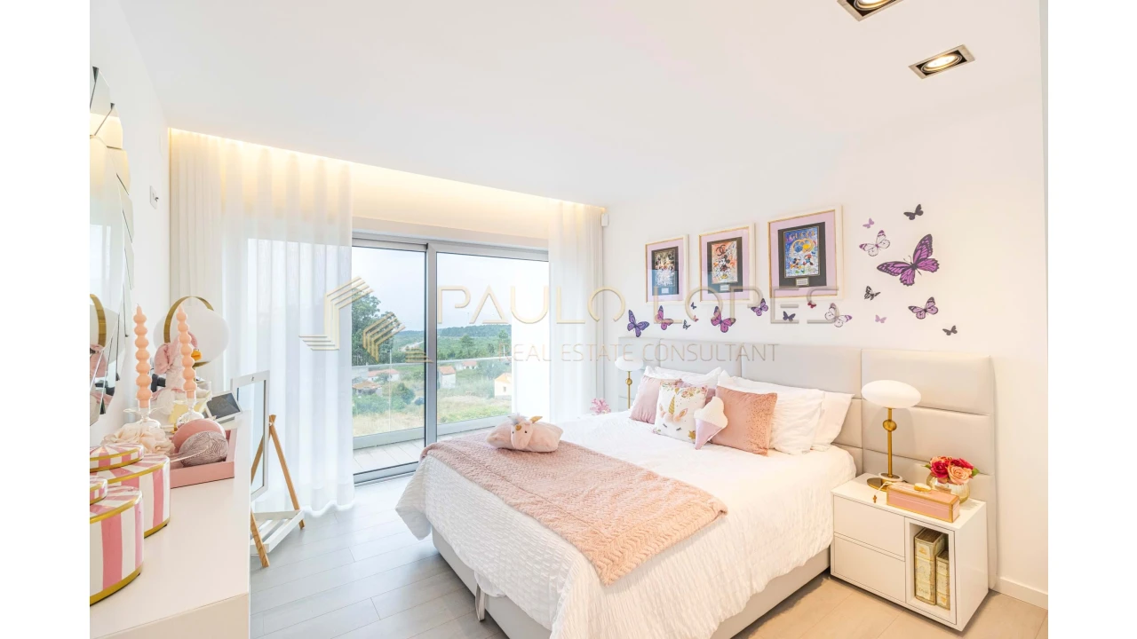 Moradia T6 para Venda em Nazare Foto 36