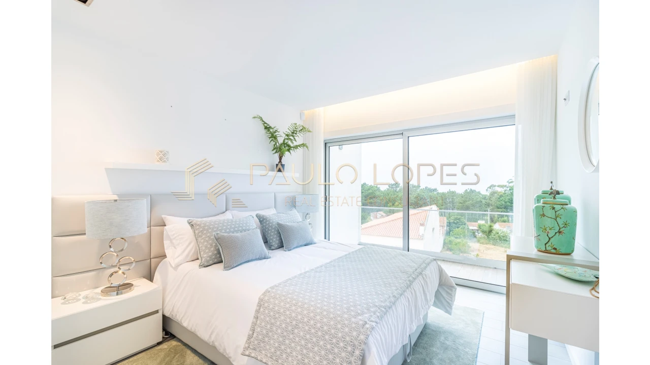 Moradia T6 para Venda em Nazare Foto 39