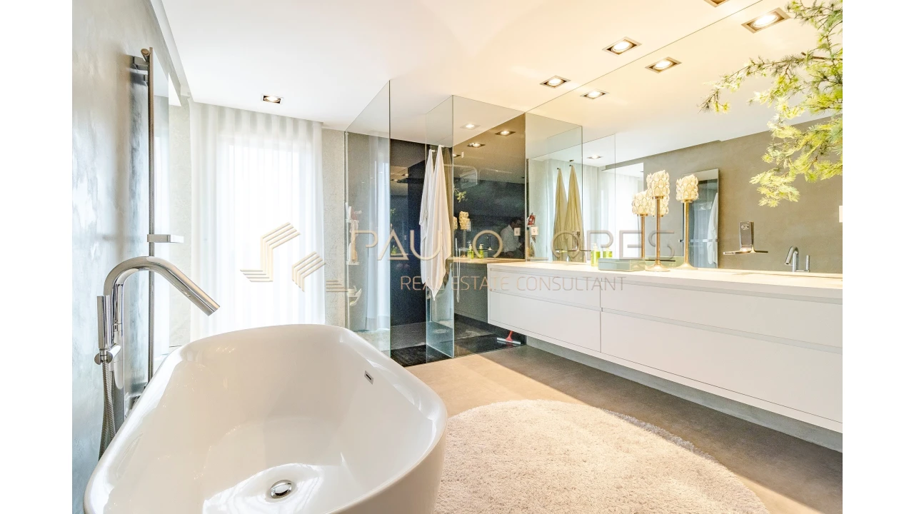 Moradia T6 para Venda em Nazare Foto 31