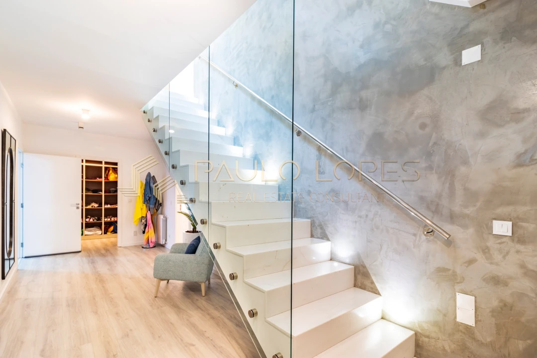 Moradia T6 para Venda em Nazare Foto 55