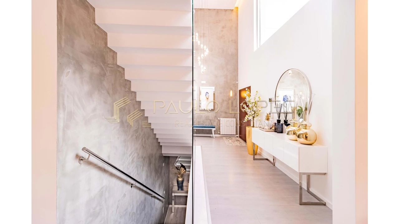 Moradia T6 para Venda em Nazare Foto 23