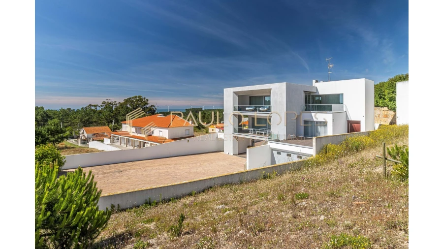 Moradia T6 para Venda em Nazare Foto 47