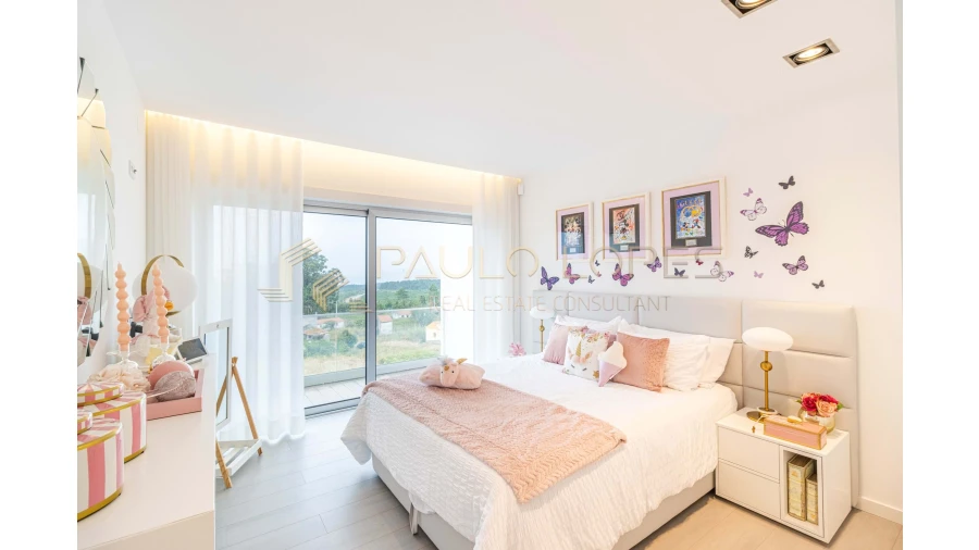 Moradia T6 para Venda em Nazare Foto 36