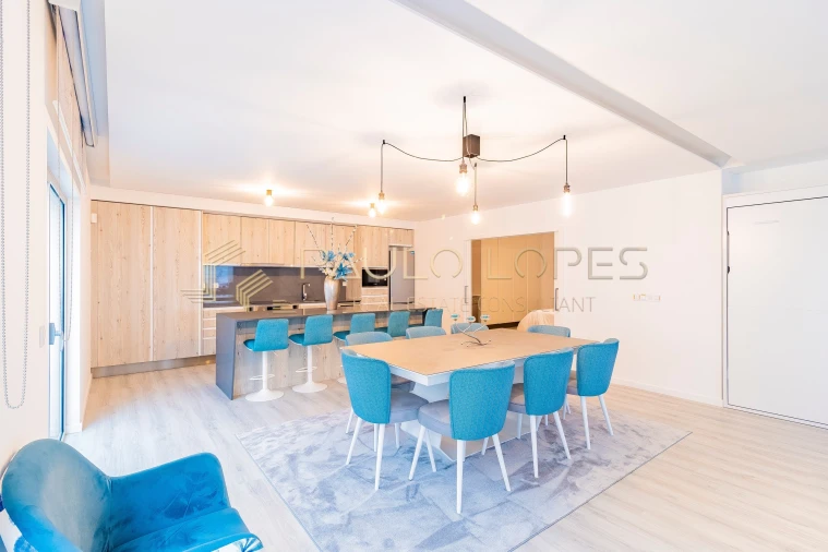 Moradia T6 para Venda em Nazare Foto 48