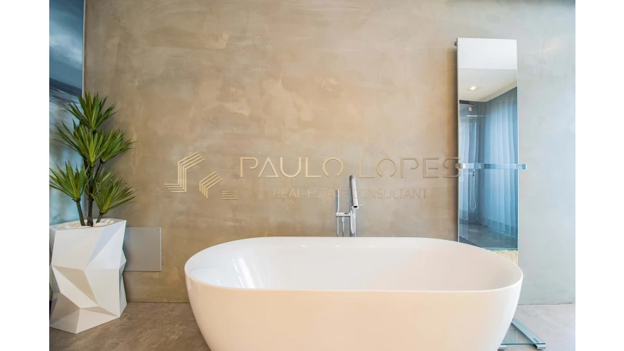 Moradia T6 para Venda em Nazare Foto 5