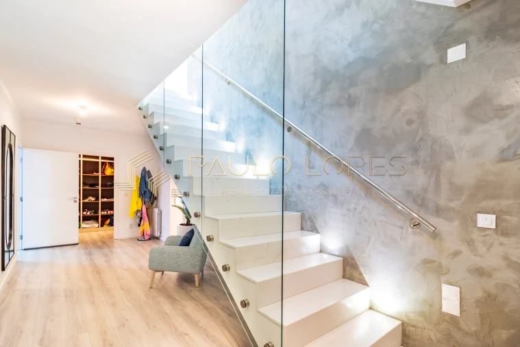 Moradia T6 para Venda em Nazare Foto 55