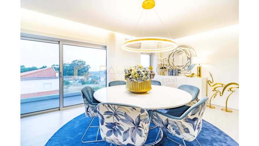 Moradia T6 para Venda em Nazare Foto 11