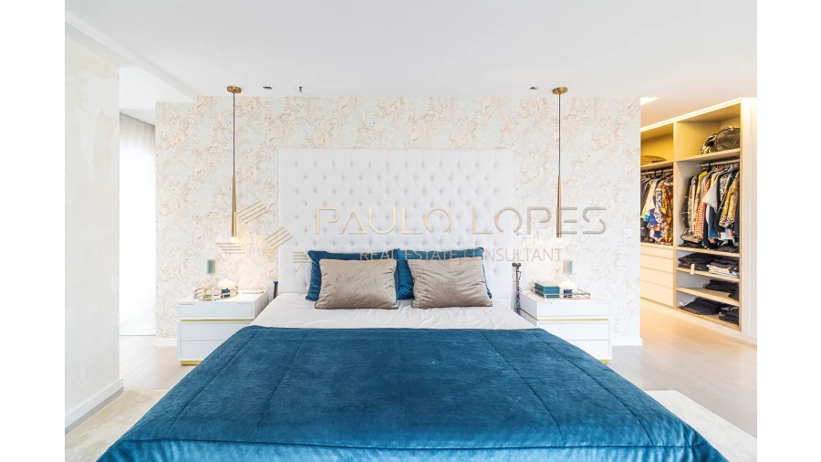 Moradia T6 para Venda em Nazare Foto 29