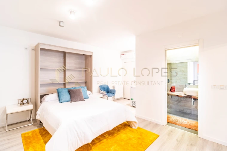 Moradia T6 para Venda em Nazare Foto 49