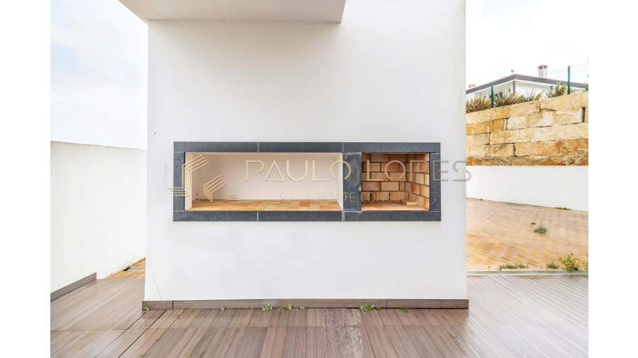 Moradia T6 para Venda em Nazare Foto 18