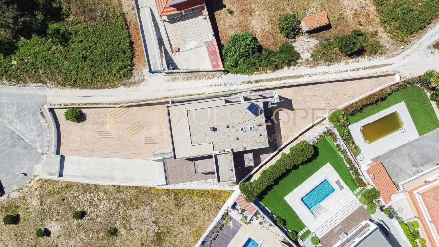 Moradia T6 para Venda em Nazare Foto 6