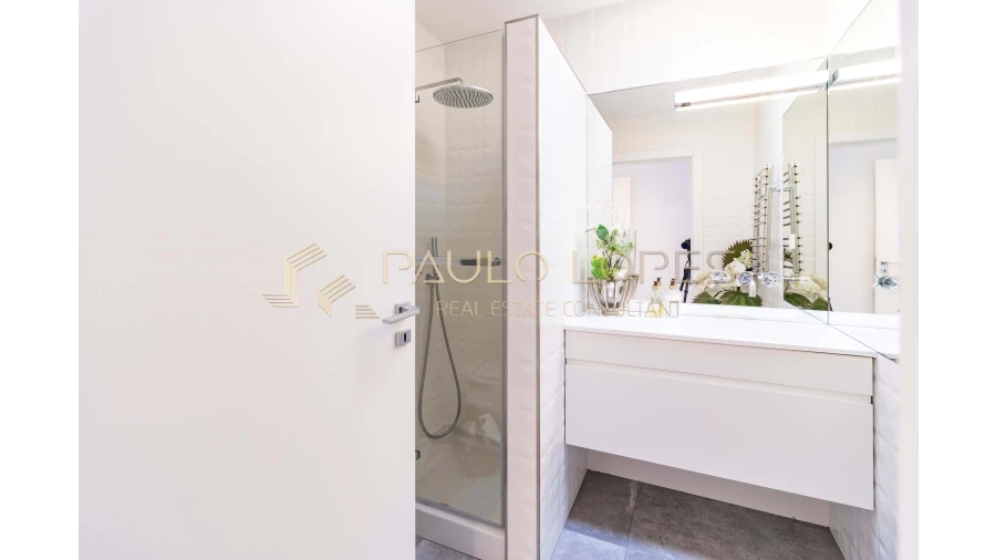 Moradia T6 para Venda em Nazare Foto 42