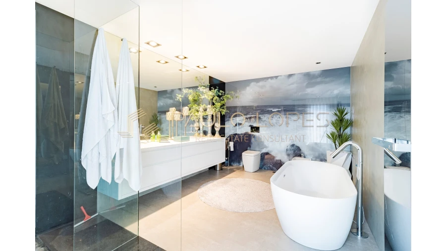 Moradia T6 para Venda em Nazare Foto 30