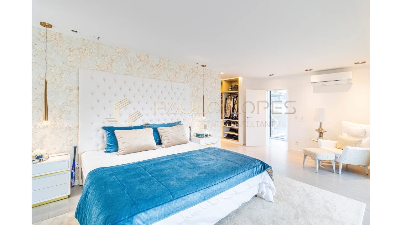 Moradia T6 para Venda em Nazare Foto 28