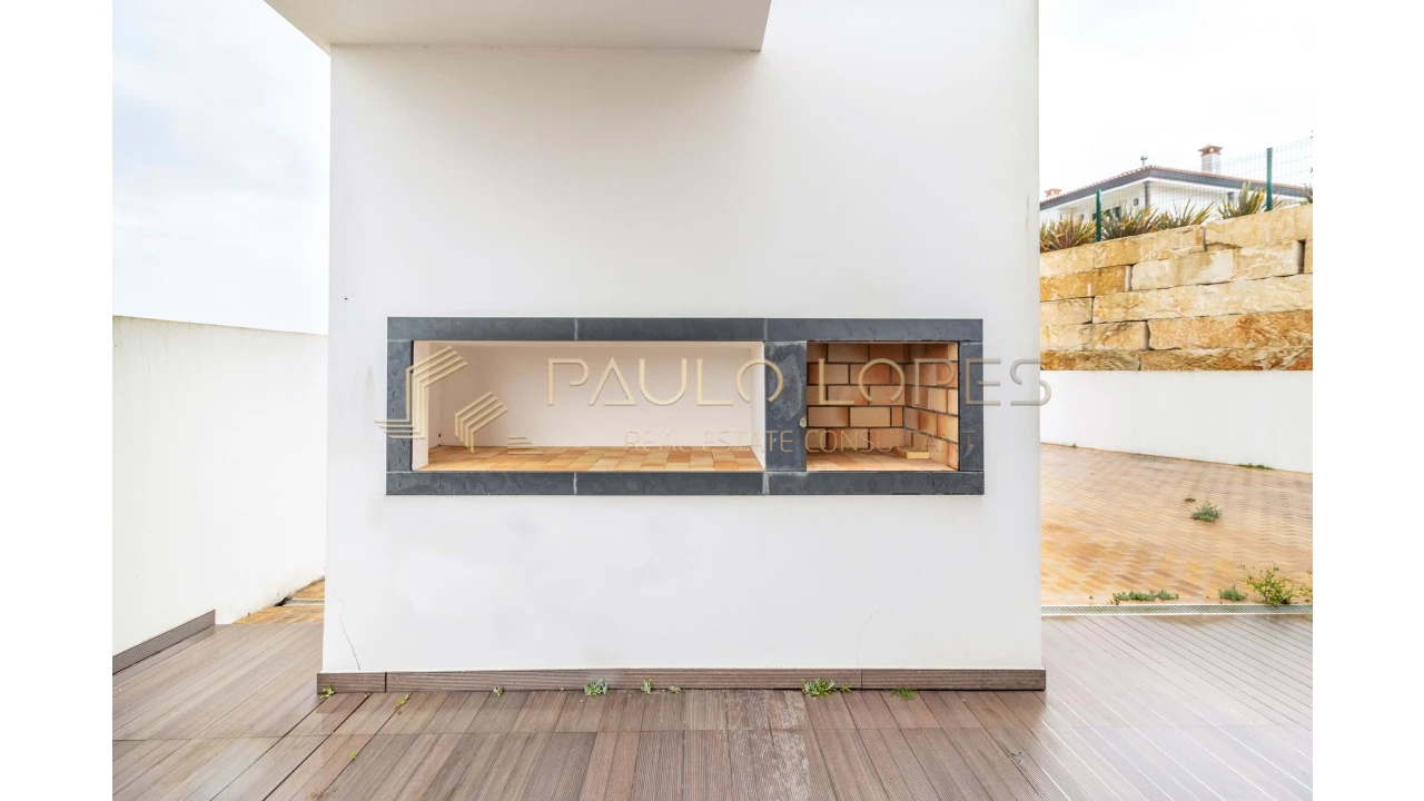 Moradia T6 para Venda em Nazare Foto 18