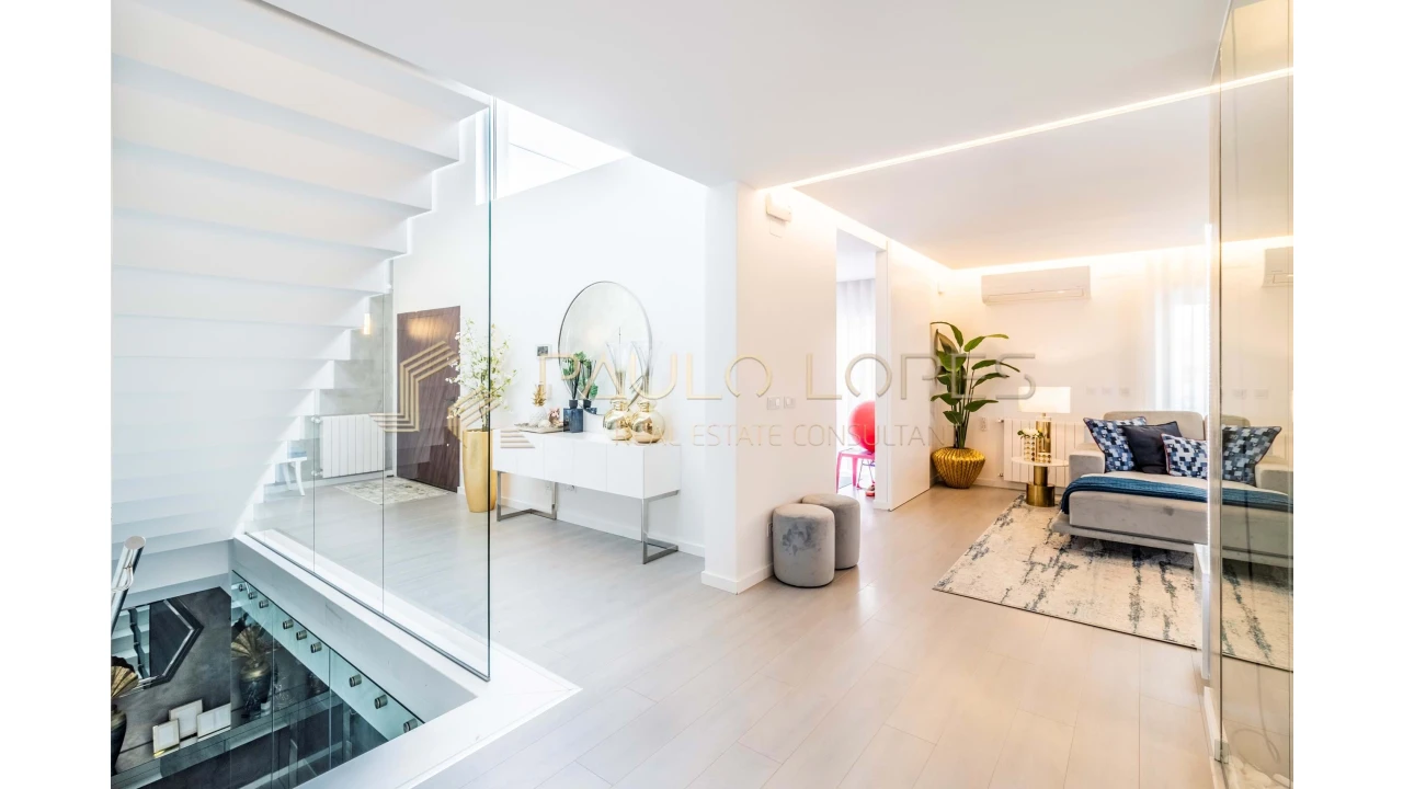 Moradia T6 para Venda em Nazare Foto 22