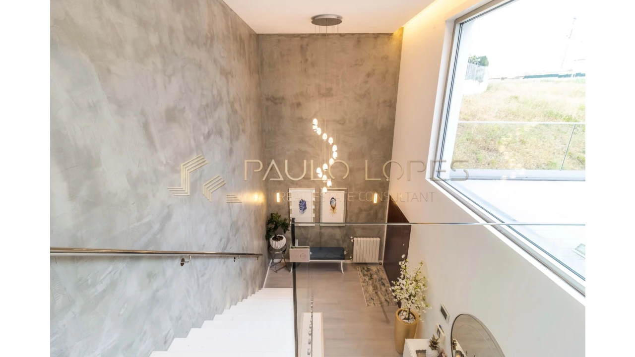 Moradia T6 para Venda em Nazare Foto 45