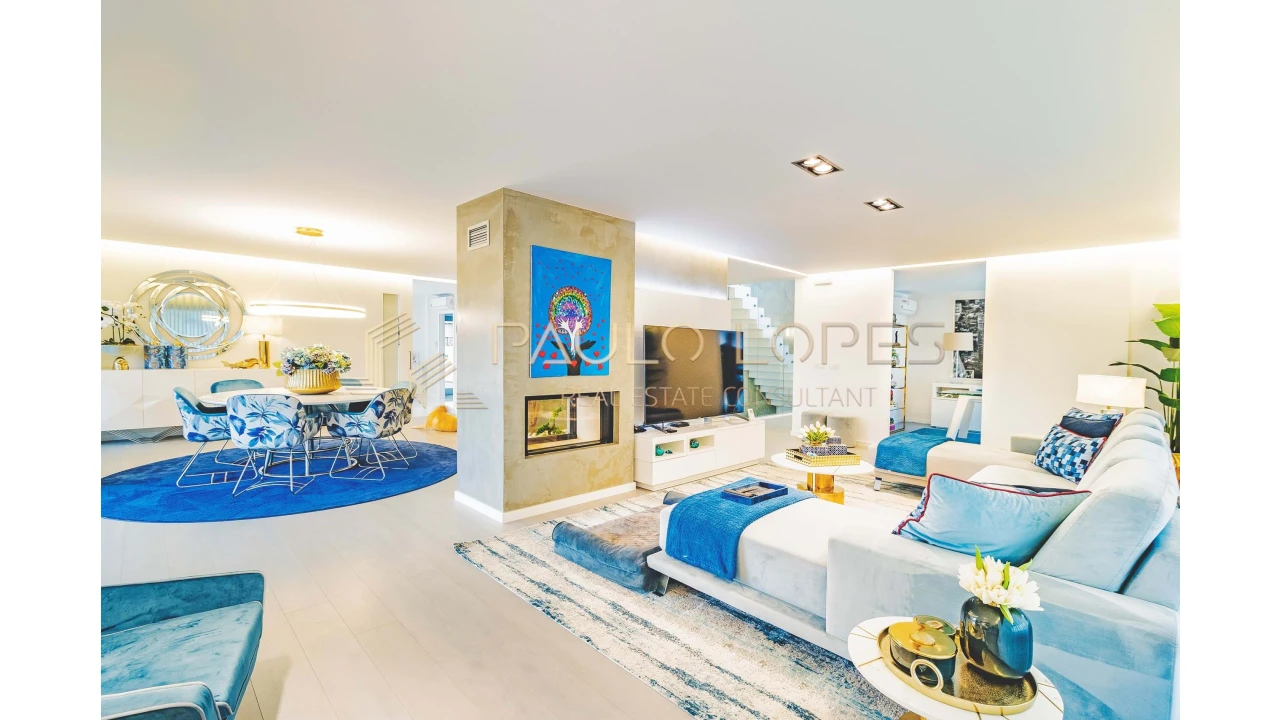 Moradia T6 para Venda em Nazare Foto 2