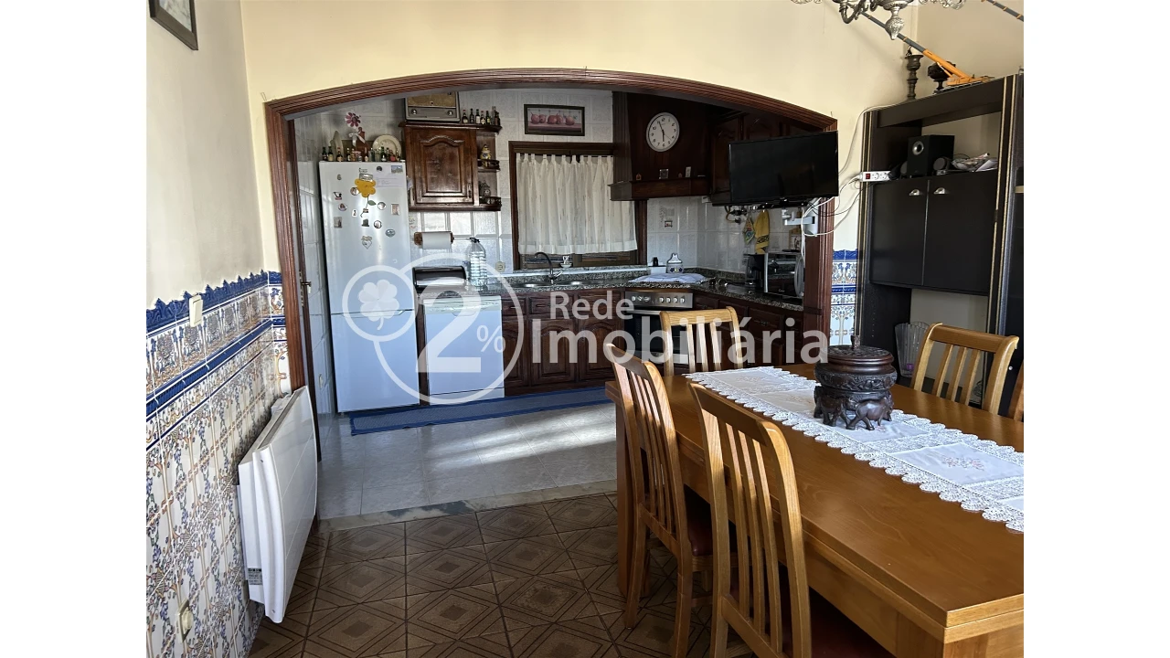 Moradia T3 para Venda em Gafanha da Nazaré Foto 1