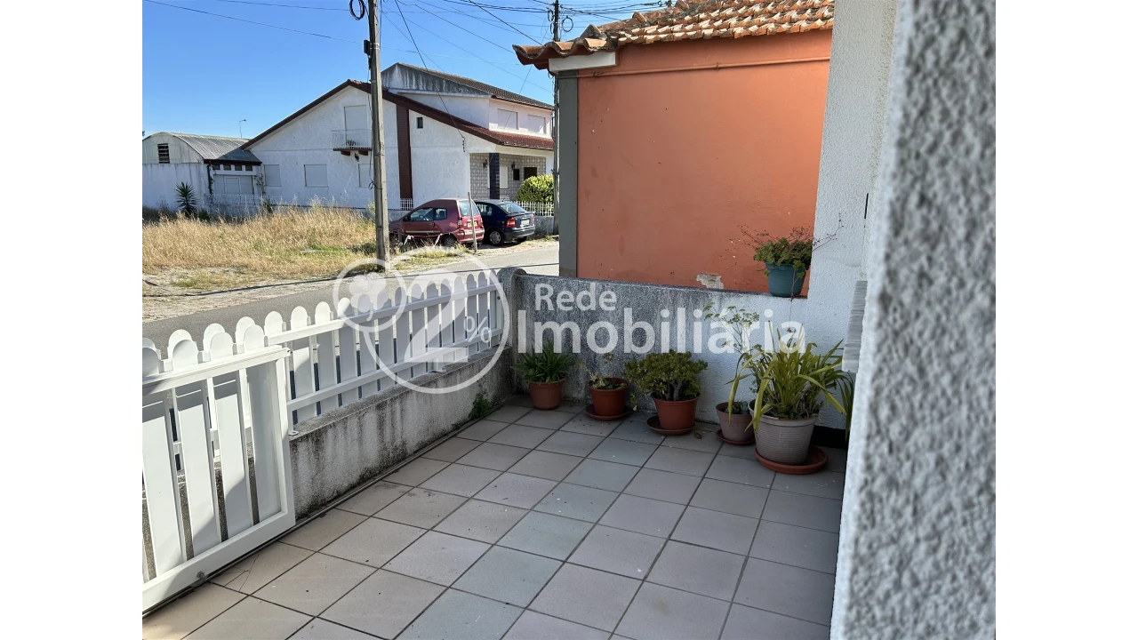 Moradia T3 para Venda em Gafanha da Nazaré Foto 3