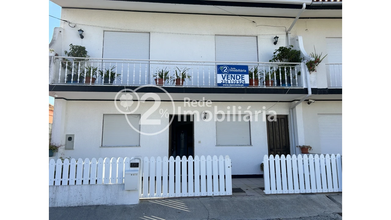 Moradia T3 para Venda em Gafanha da Nazaré Foto 2