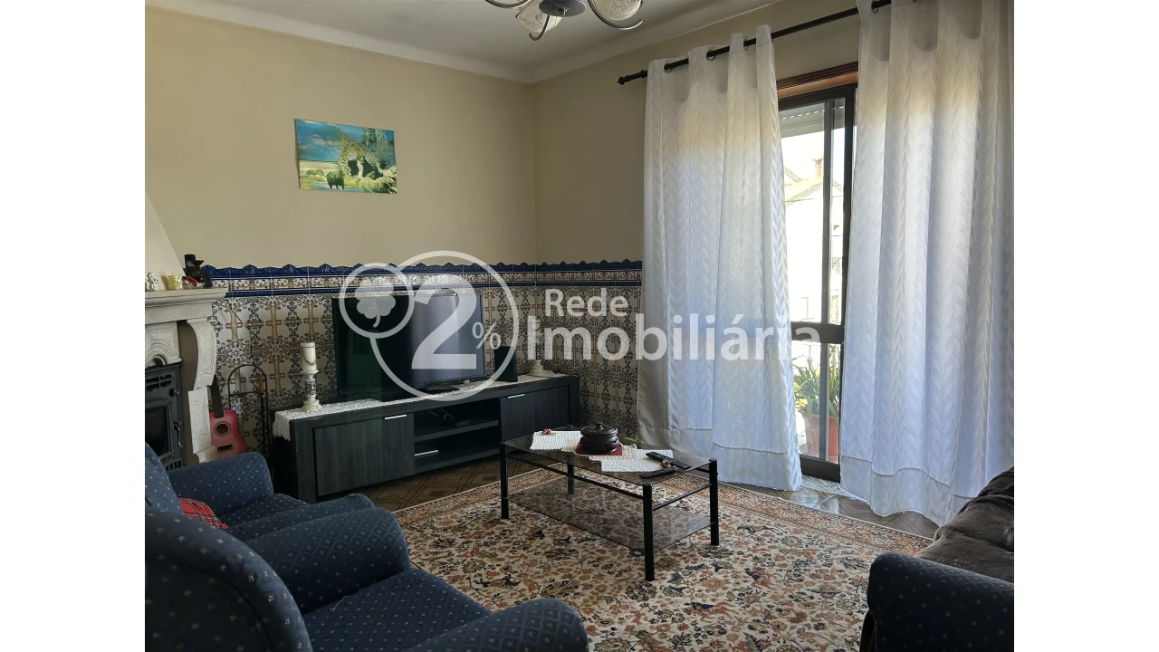 Moradia T3 para Venda em Gafanha da Nazaré Foto 11