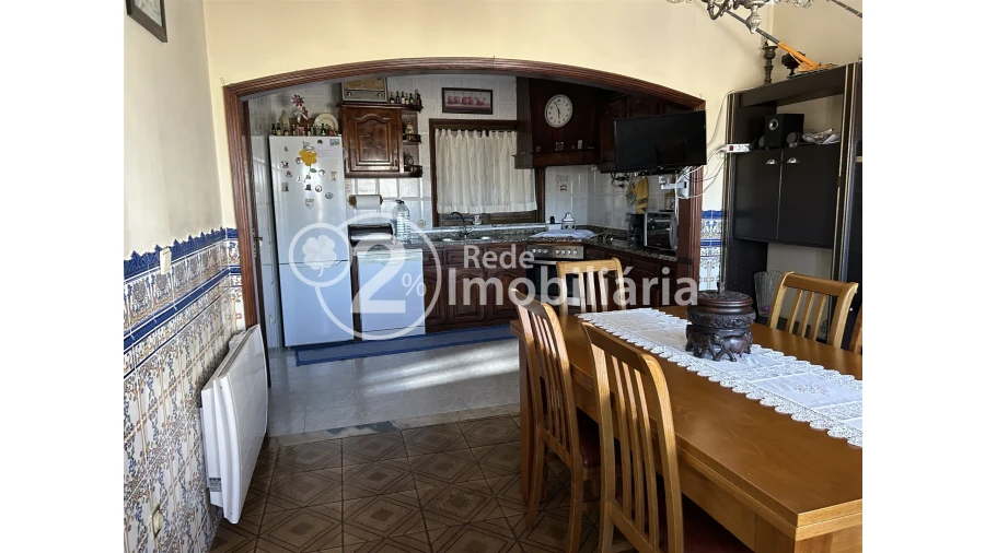 Moradia T3 para Venda em Gafanha da Nazaré