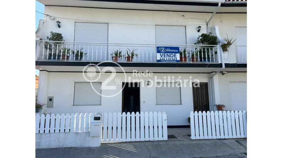 Moradia T3 para Venda em Gafanha da Nazaré Foto 2