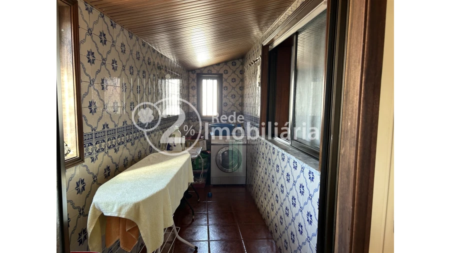 Moradia T3 para Venda em Gafanha da Nazaré Foto 17