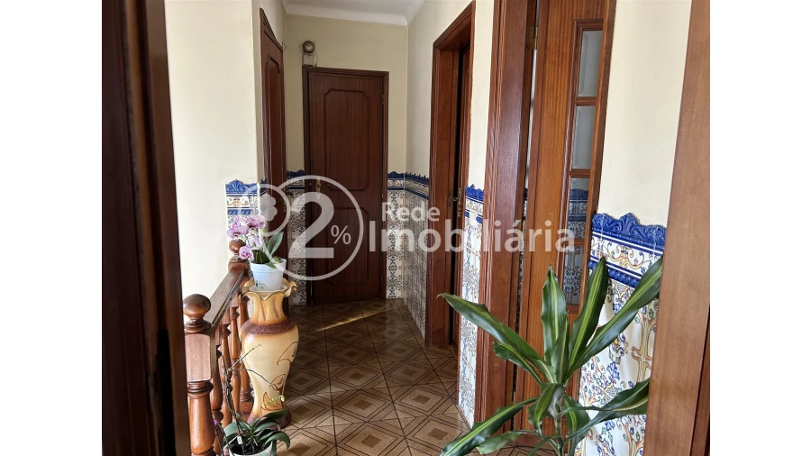 Moradia T3 para Venda em Gafanha da Nazaré Foto 13