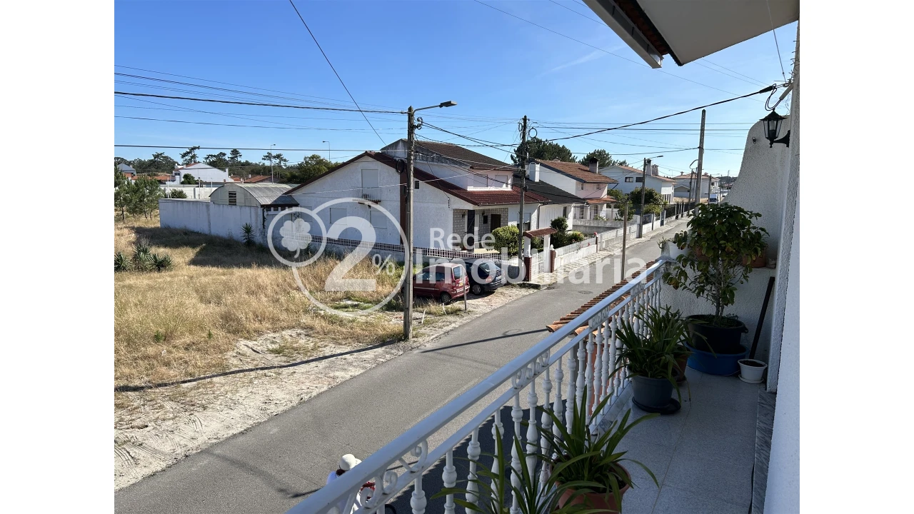 Moradia T3 para Venda em Gafanha da Nazaré Foto 12