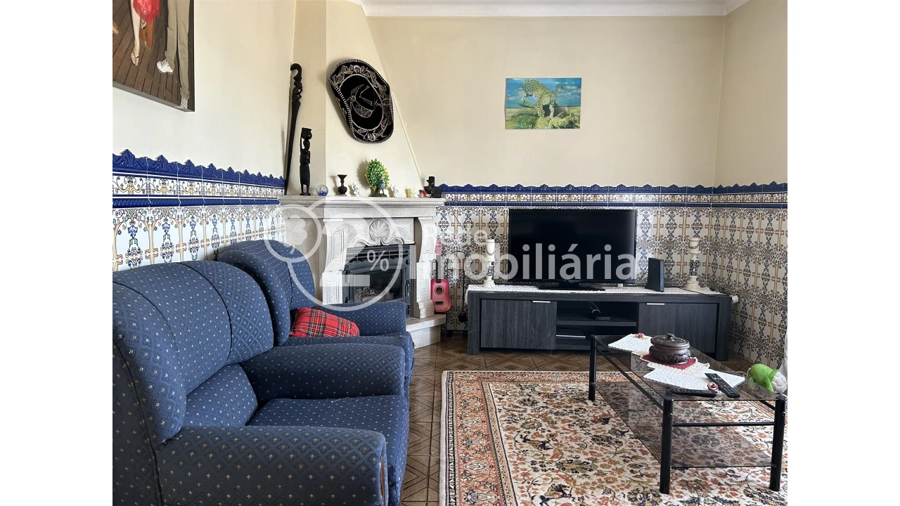 Moradia T3 para Venda em Gafanha da Nazaré Foto 10
