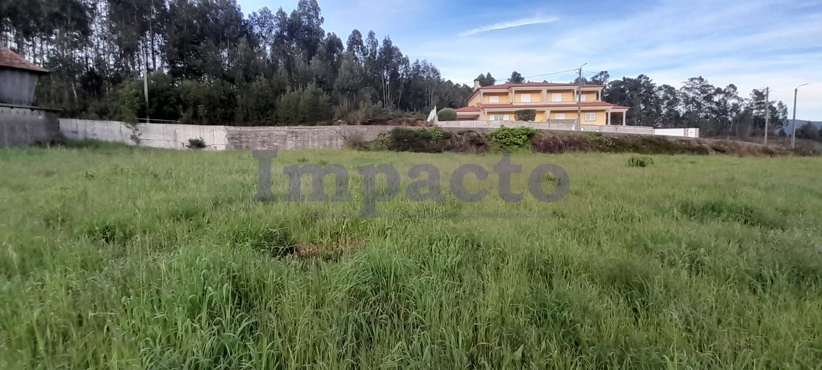 Terreno para Venda em Canedo, Vale e Vila Maior Foto 3