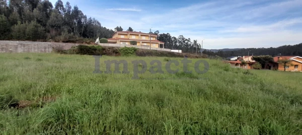 Terreno para Venda em Canedo, Vale e Vila Maior