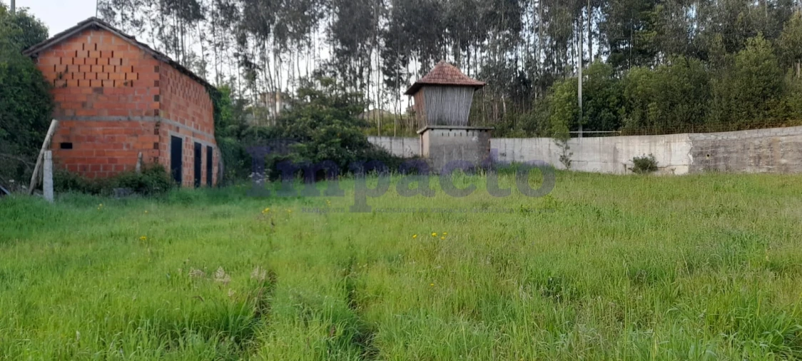 Terreno para Venda em Canedo, Vale e Vila Maior Foto 7
